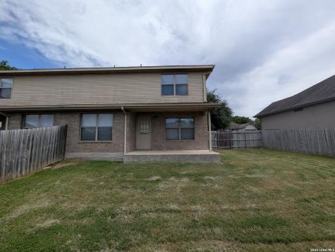 3014 Green Mountain Drive New Braunfels TX 78130