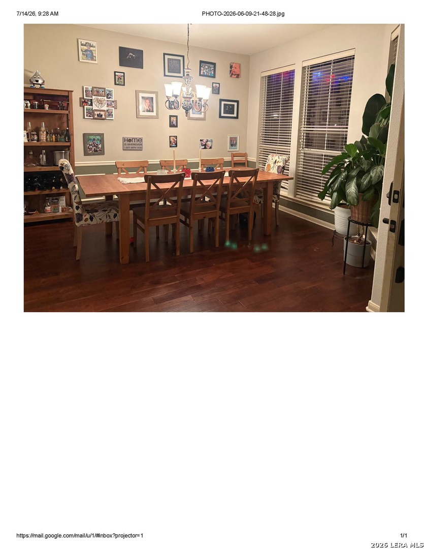 13417 Bristol Oak Universal City TX 78148