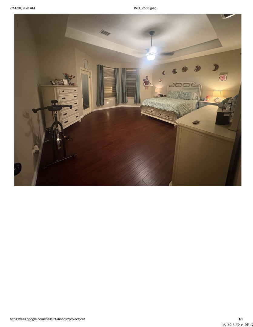 13417 Bristol Oak Universal City TX 78148