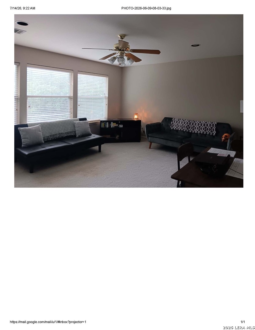 13417 Bristol Oak Universal City TX 78148