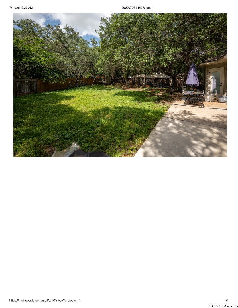 13417 Bristol Oak Universal City TX 78148