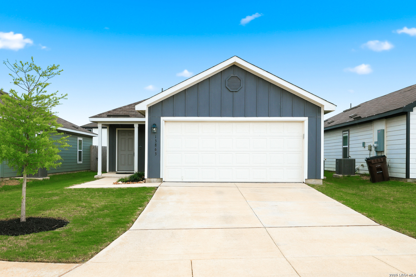 13863 Hidden Oasis San Antonio TX 78253