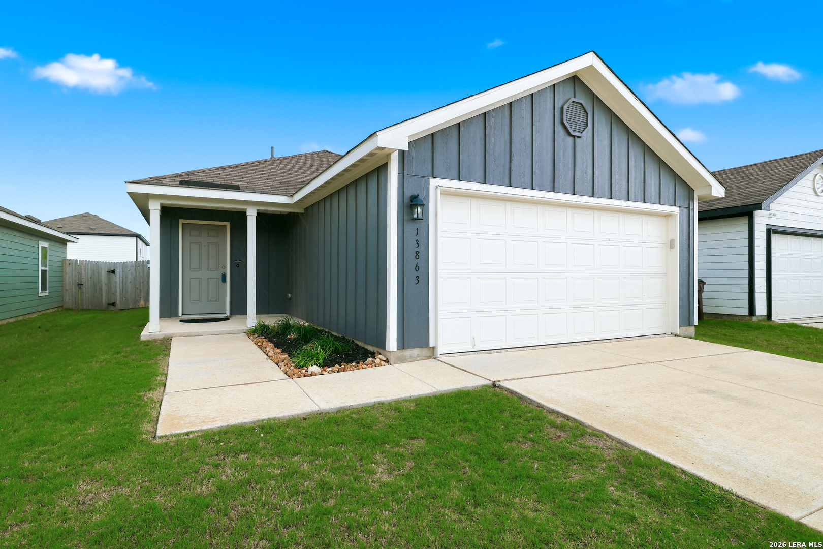 13863 Hidden Oasis San Antonio TX 78253