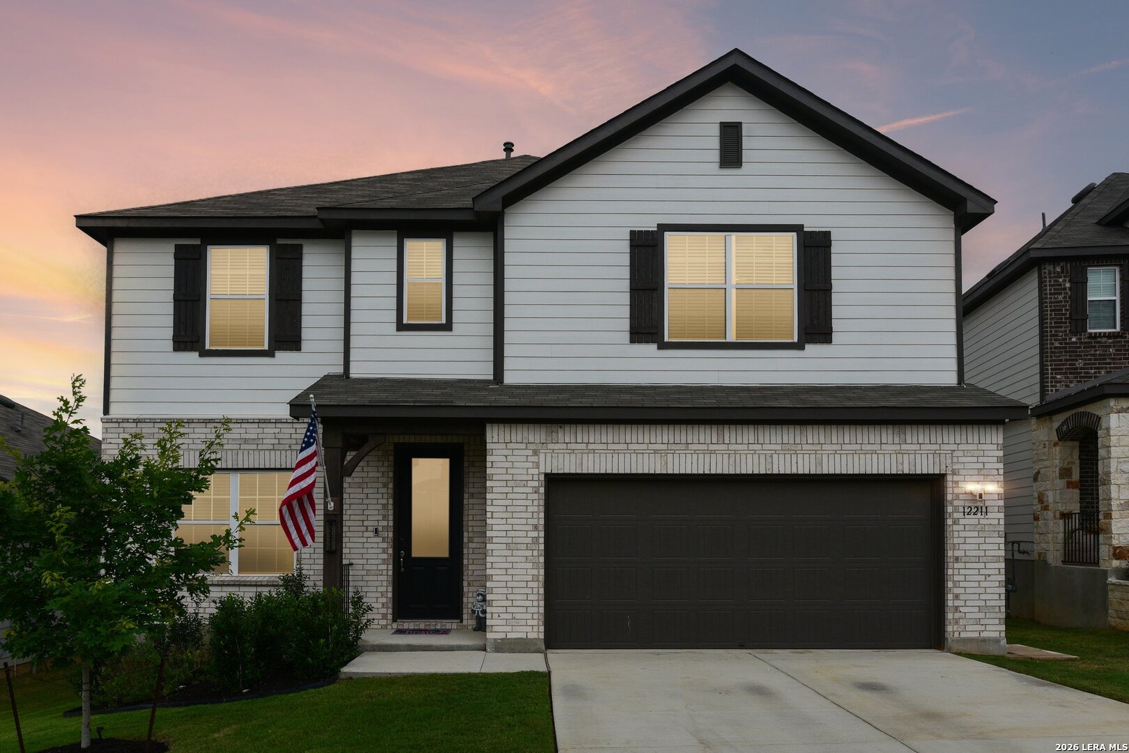 12211 Vista Flats San Antonio TX 78233