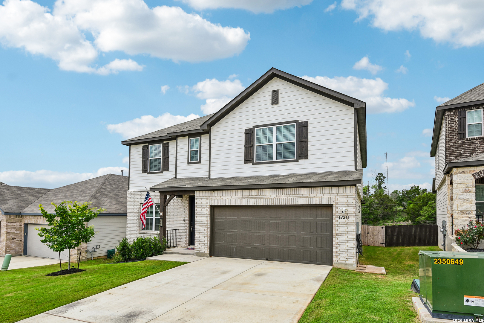 12211 Vista Flats San Antonio TX 78233