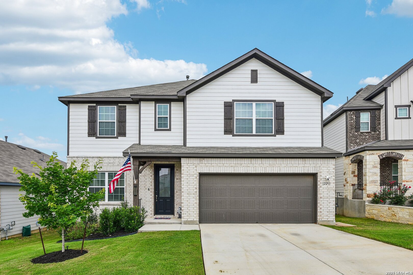 12211 Vista Flats San Antonio TX 78233