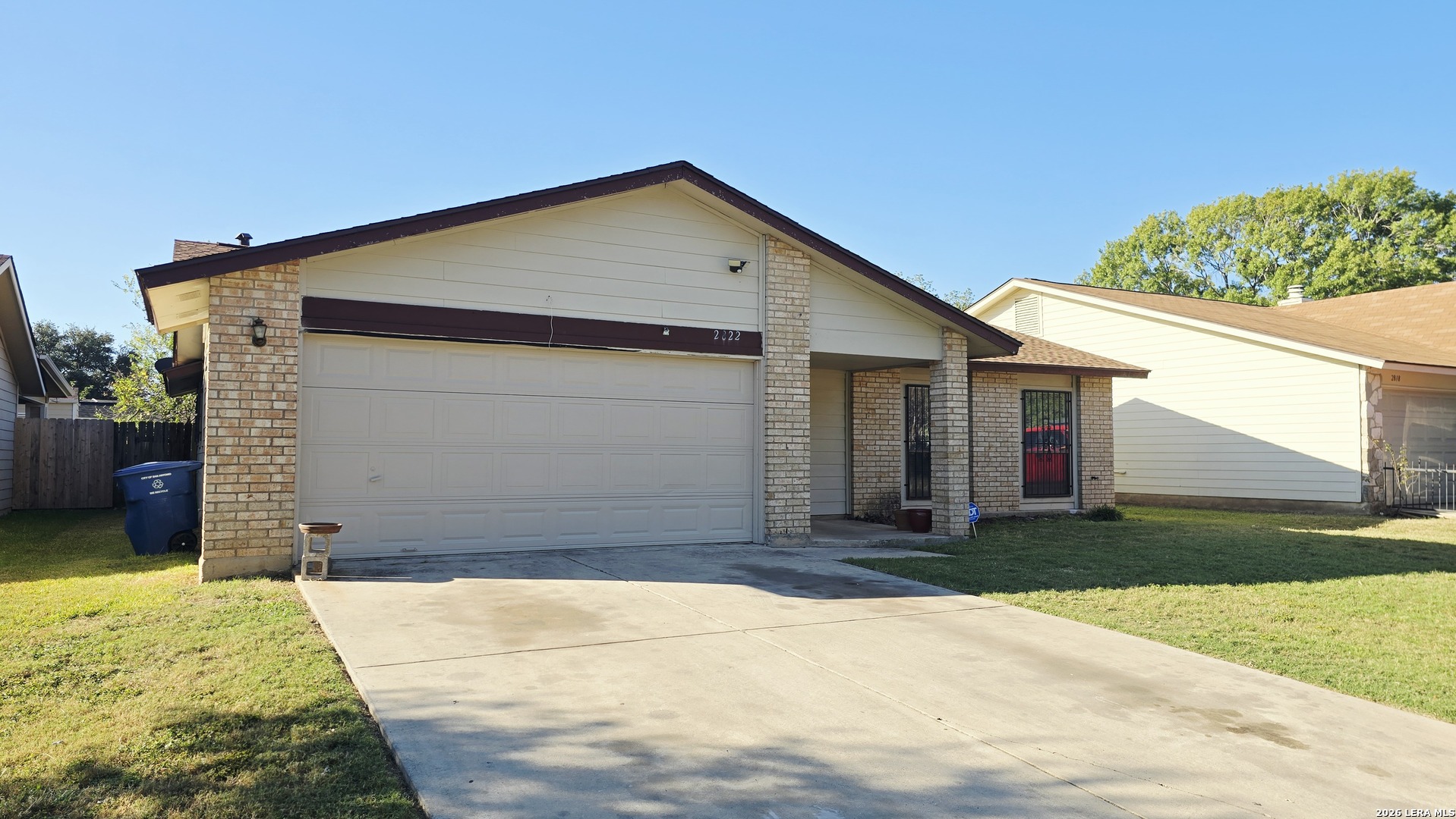 2822 Johnson Grass San Antonio TX 78251