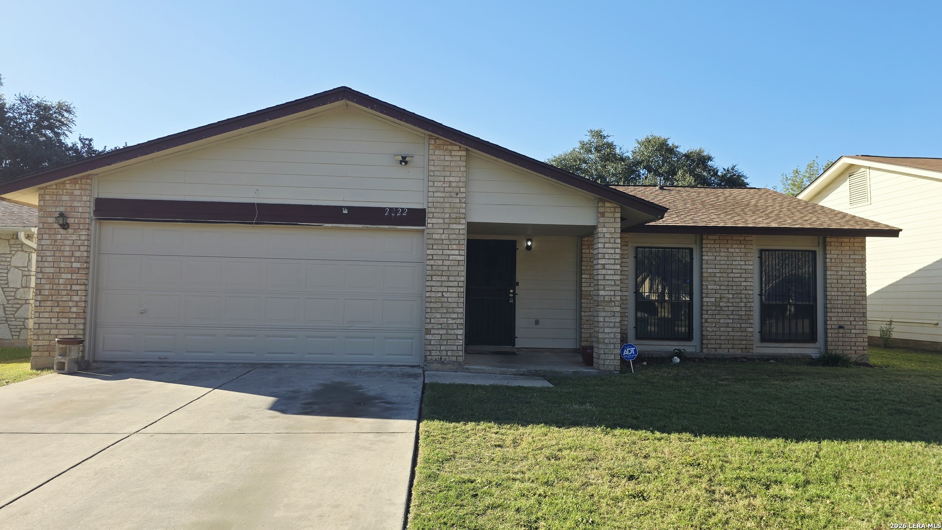 2822 Johnson Grass San Antonio TX 78251