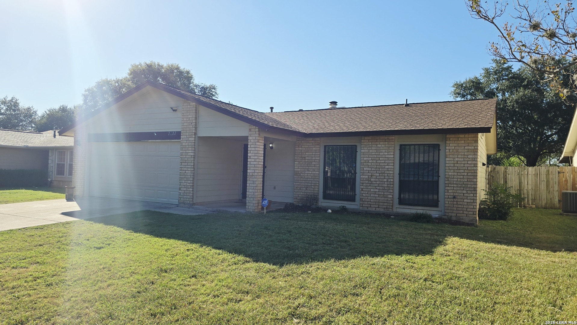 2822 Johnson Grass San Antonio TX 78251
