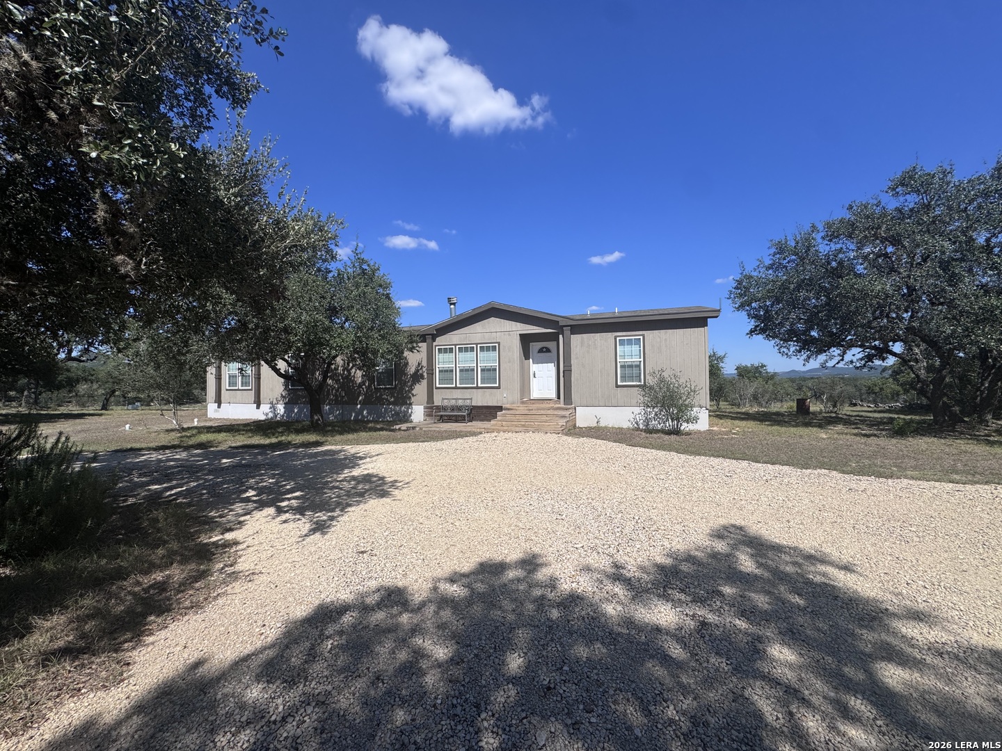 3761 Forest Trail Drive Bandera TX 78003