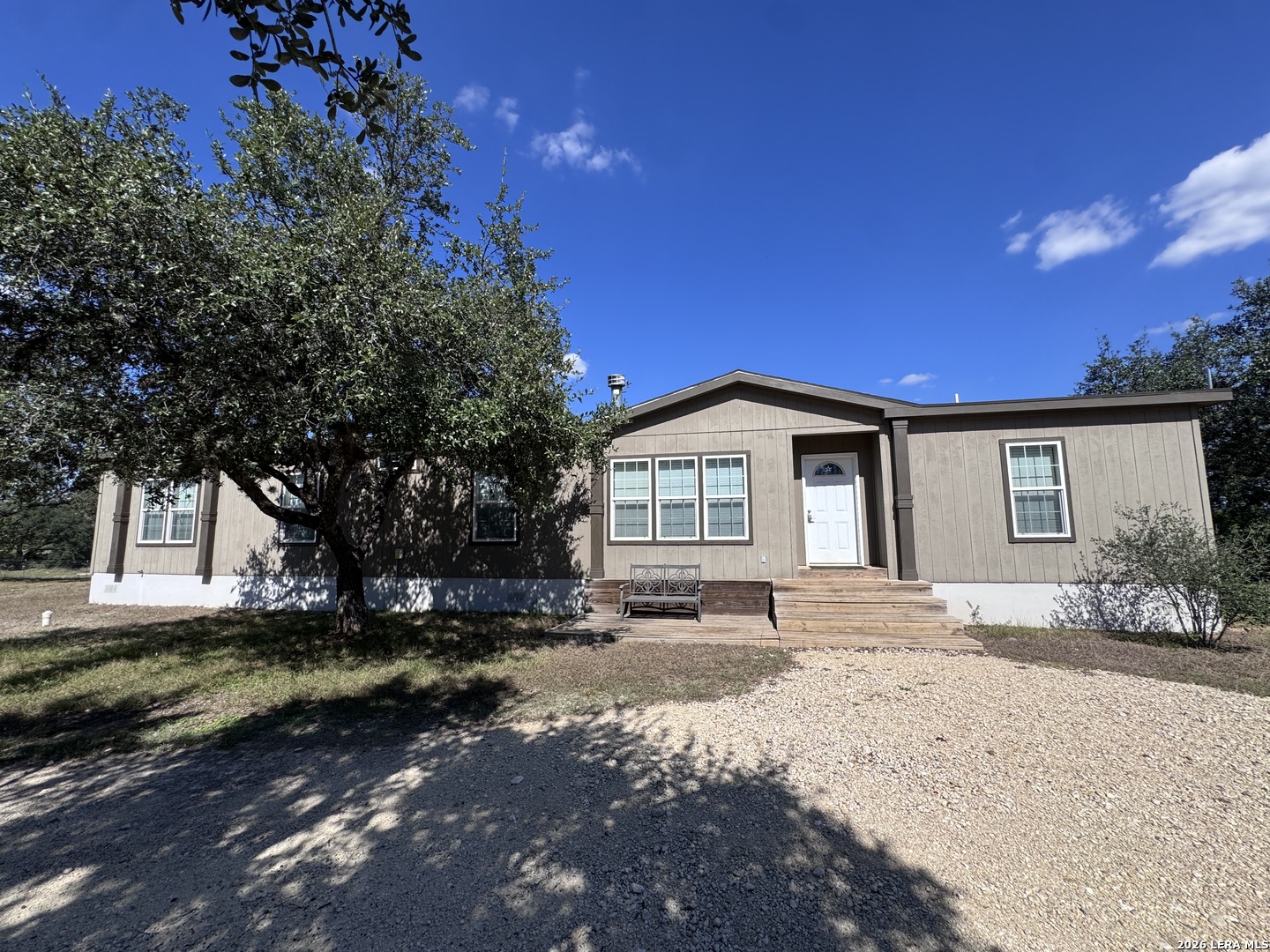 3761 Forest Trail Drive Bandera TX 78003