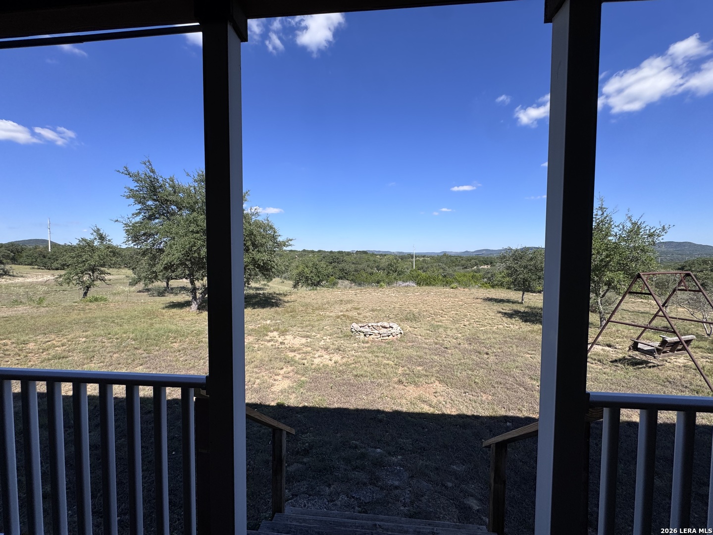 3761 Forest Trail Drive Bandera TX 78003
