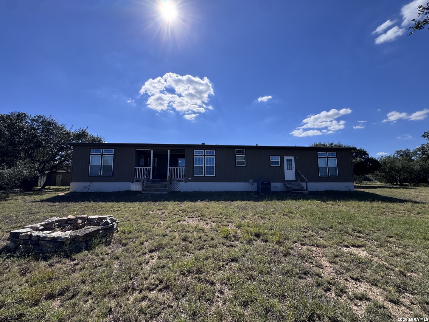 3761 Forest Trail Drive Bandera TX 78003