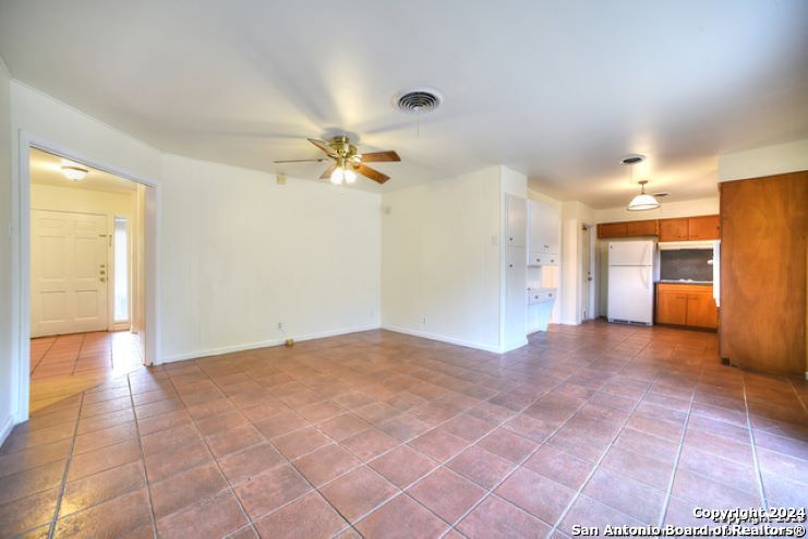 3223 Oakleaf Drive San Antonio TX 78209