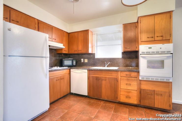 3223 Oakleaf Drive San Antonio TX 78209