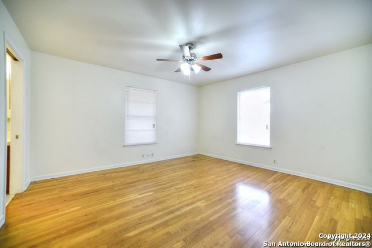 3223 Oakleaf Drive San Antonio TX 78209