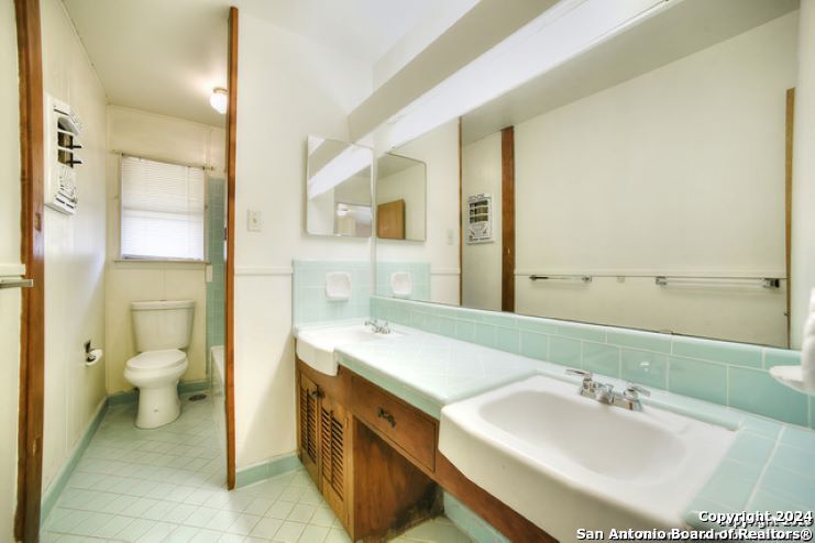 3223 Oakleaf Drive San Antonio TX 78209