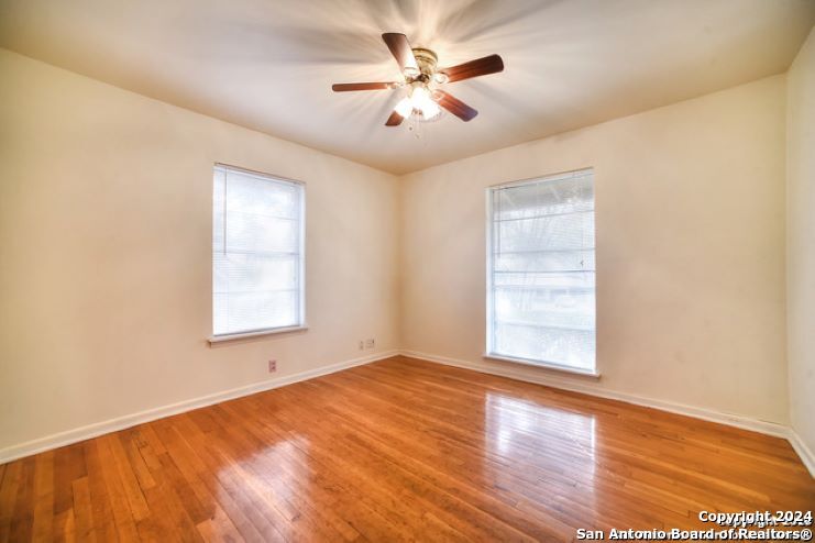3223 Oakleaf Drive San Antonio TX 78209