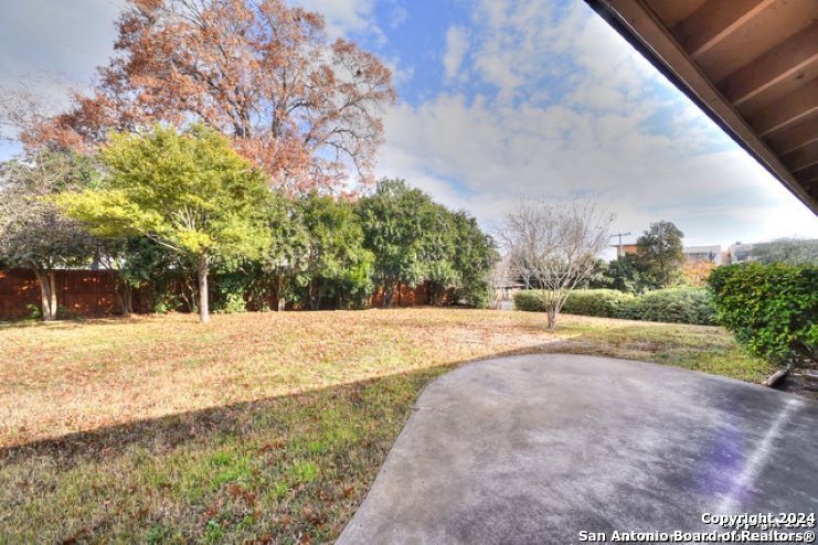 3223 Oakleaf Drive San Antonio TX 78209