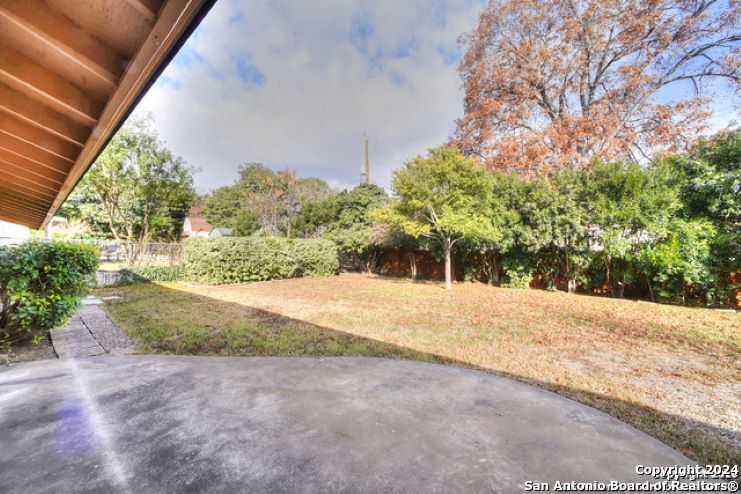 3223 Oakleaf Drive San Antonio TX 78209