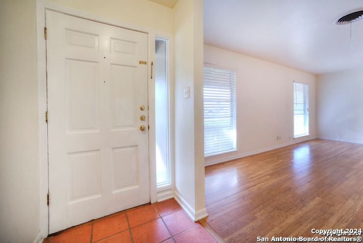 3223 Oakleaf Drive San Antonio TX 78209