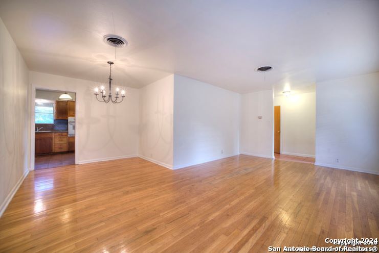 3223 Oakleaf Drive San Antonio TX 78209