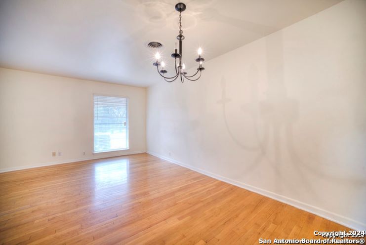 3223 Oakleaf Drive San Antonio TX 78209
