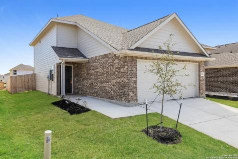 9422 Somers Bend San Antonio TX 78223