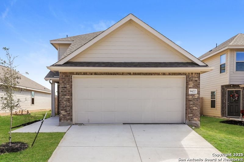 9422 Somers Bend San Antonio TX 78223