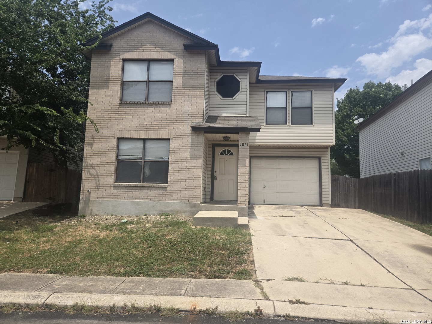 5015 Taylor Kenton San Antonio TX 78240