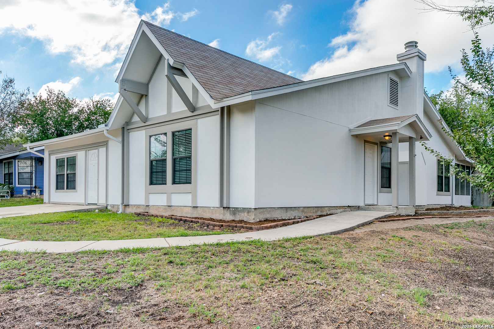 5702 Coldsprings Drive San Antonio TX 78244