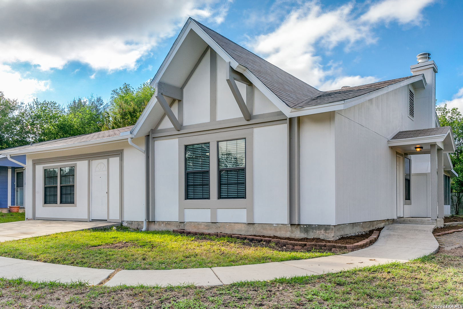5702 Coldsprings Drive San Antonio TX 78244