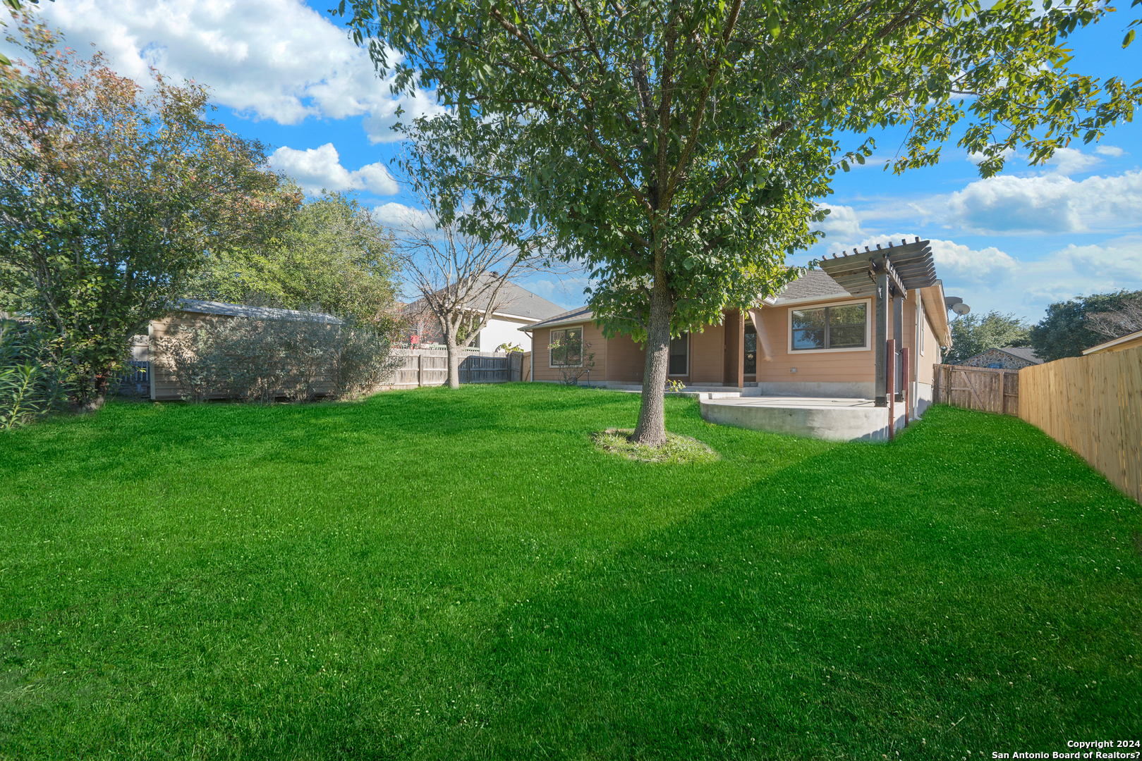 1634 Sunblossom Circle New Braunfels TX 78130