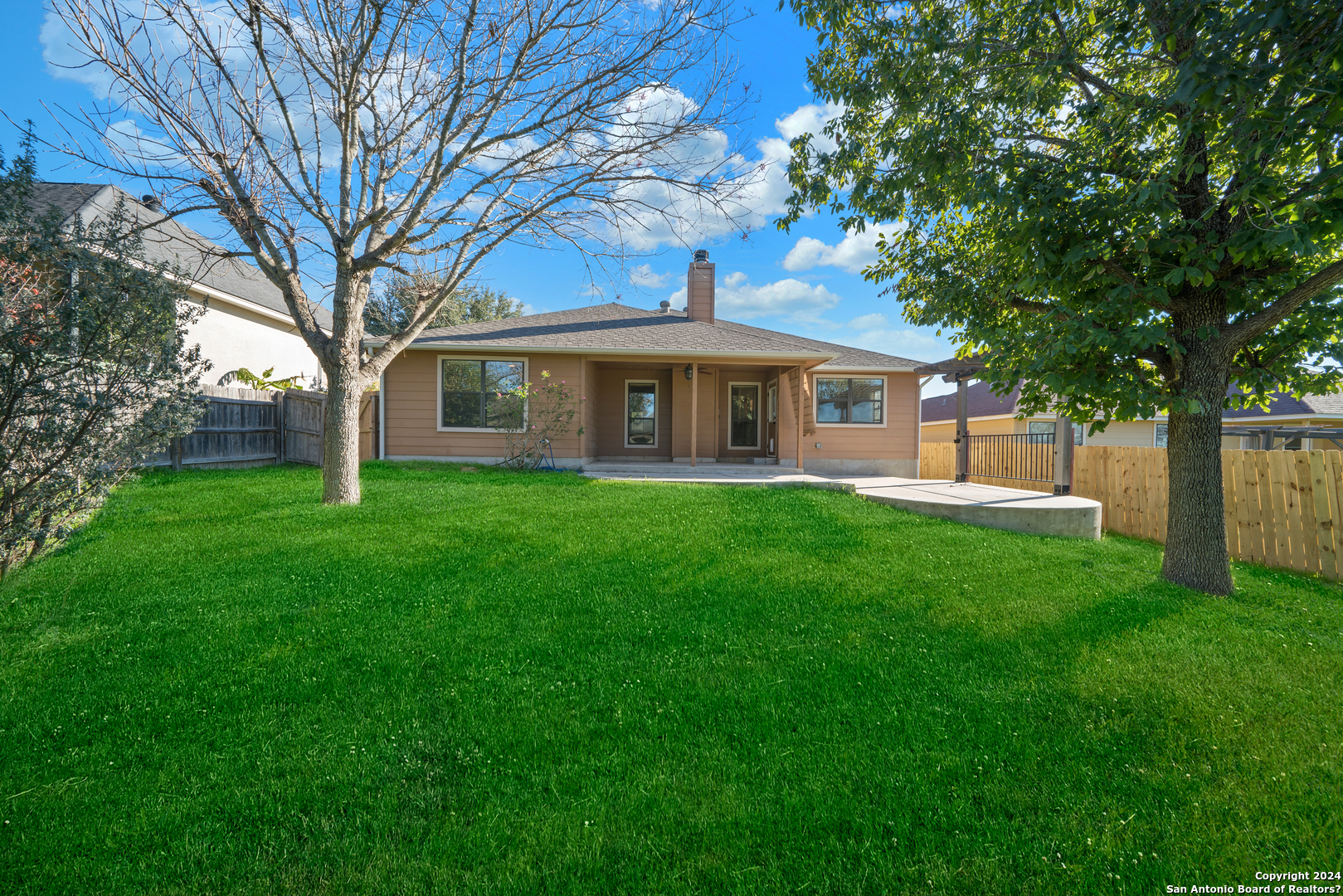 1634 Sunblossom Circle New Braunfels TX 78130