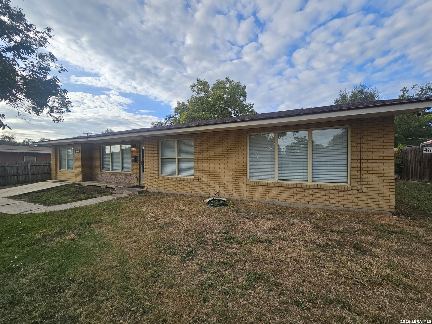 1227 Oblate San Antonio TX 78216