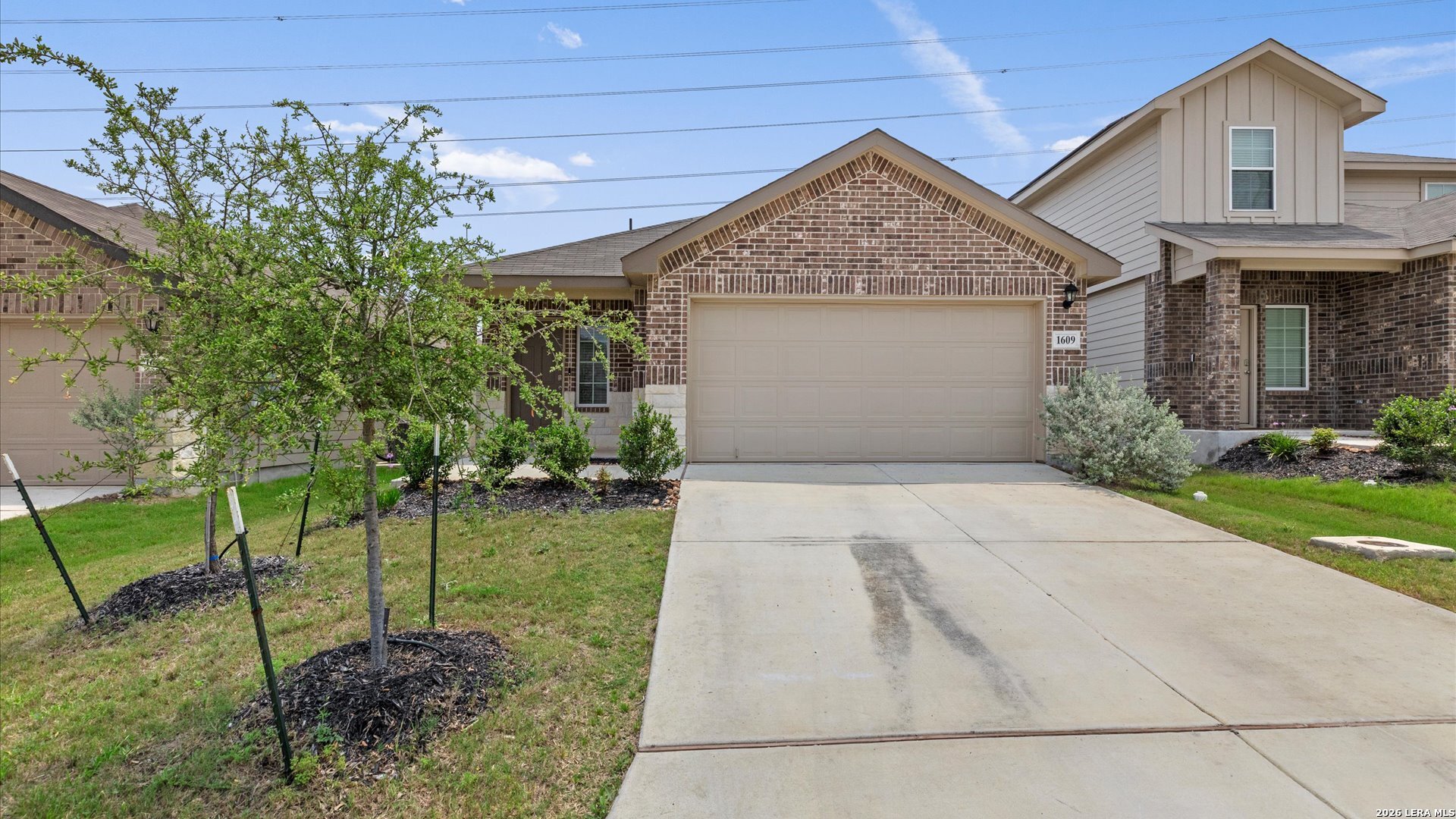 1609 Chianti Pass New Braunfels TX 78130