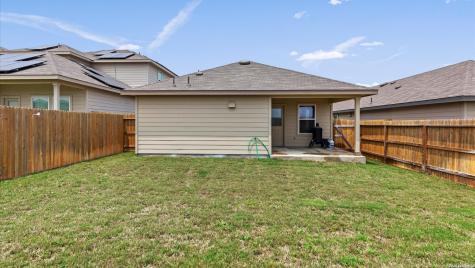 1609 Chianti Pass New Braunfels TX 78130