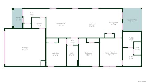 1609 Chianti Pass New Braunfels TX 78130
