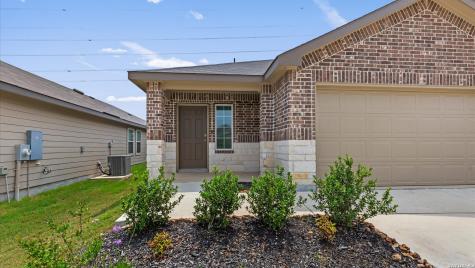 1609 Chianti Pass New Braunfels TX 78130