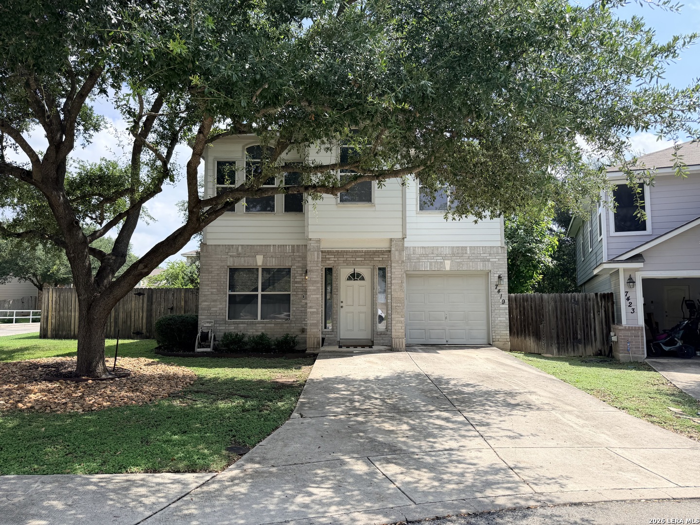 7419 Painter Way San Antonio TX 78240
