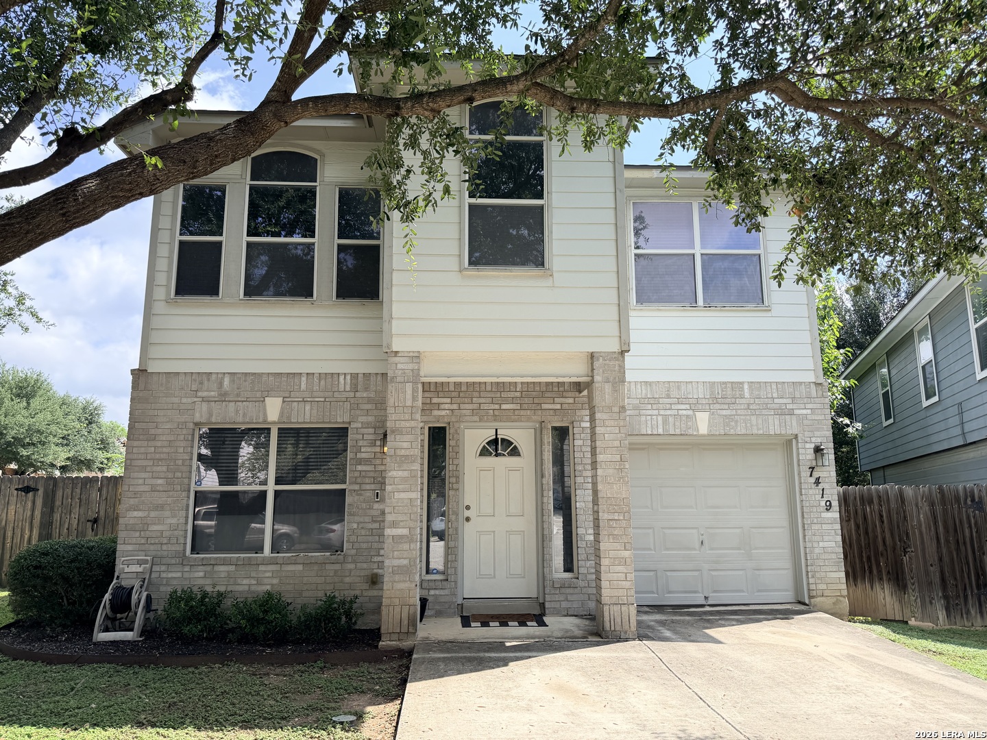 7419 Painter Way San Antonio TX 78240