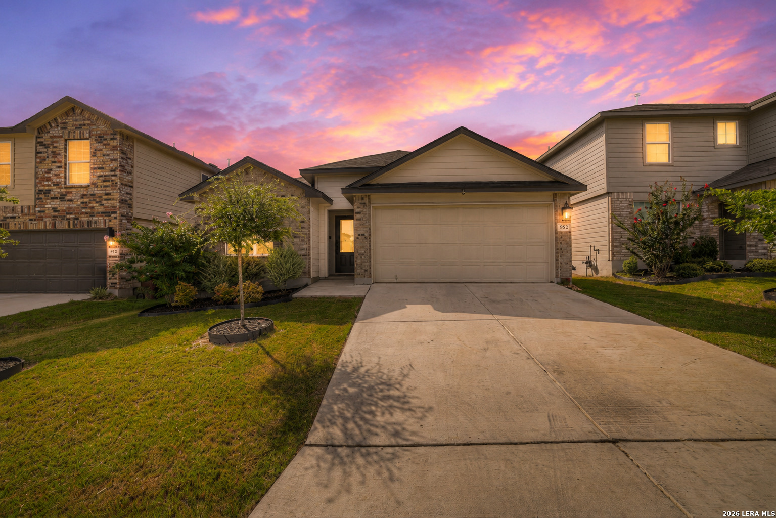952 Brown Thrasher San Antonio TX 78253
