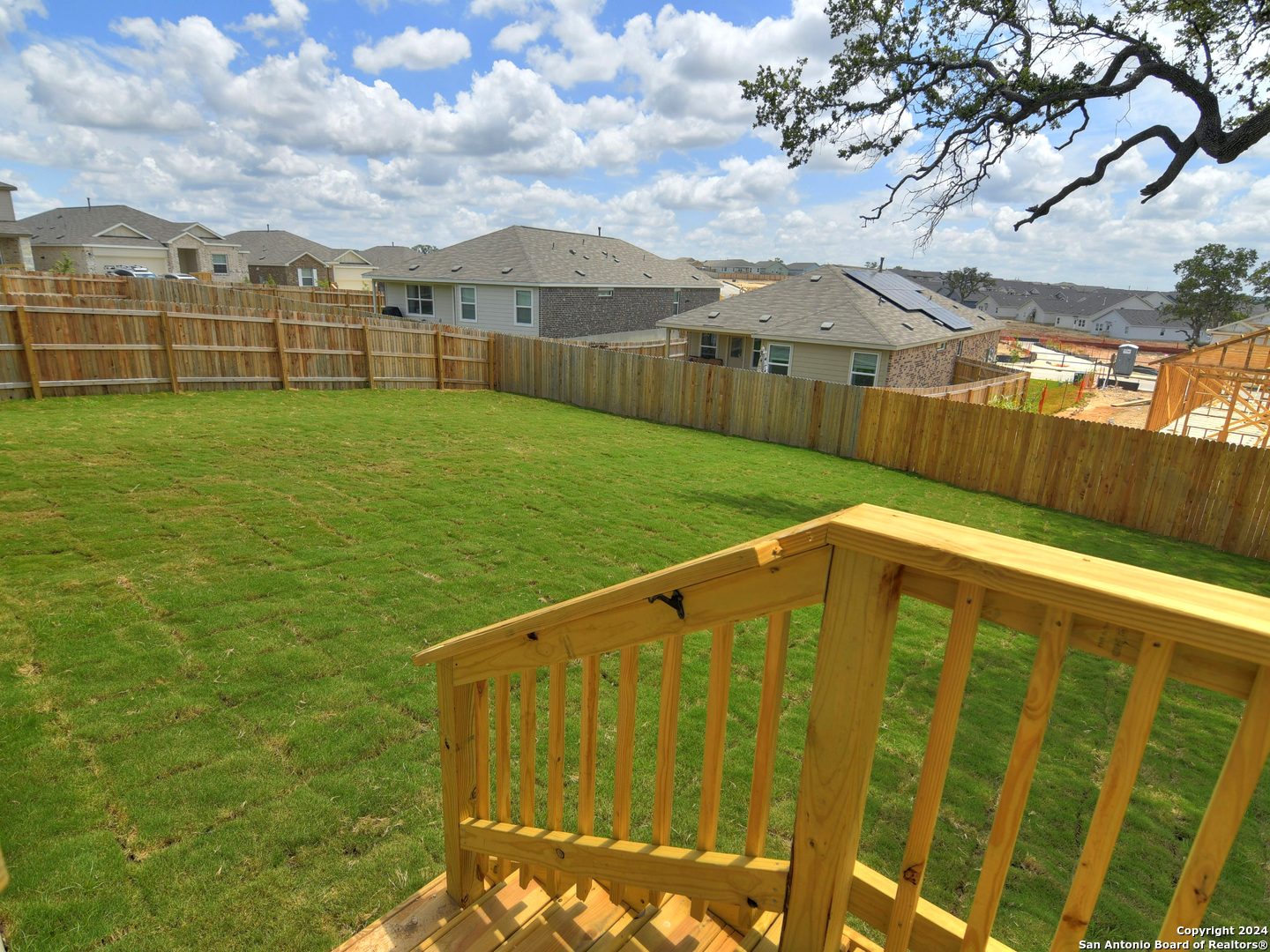 5332 Saunter Bulverde TX 78163
