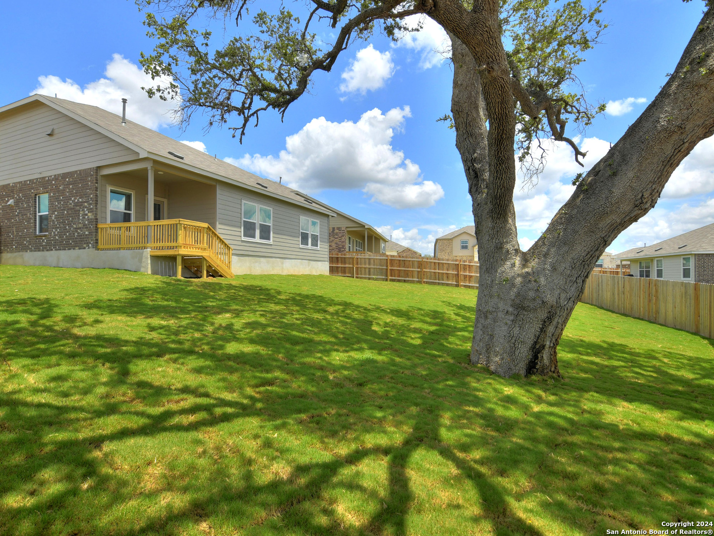 5332 Saunter Bulverde TX 78163