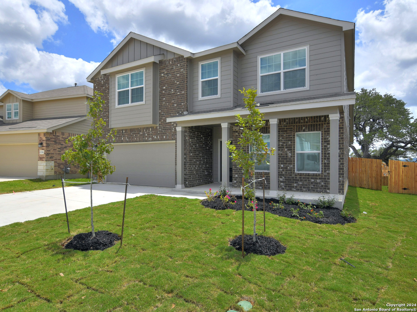 5332 Saunter Bulverde TX 78163
