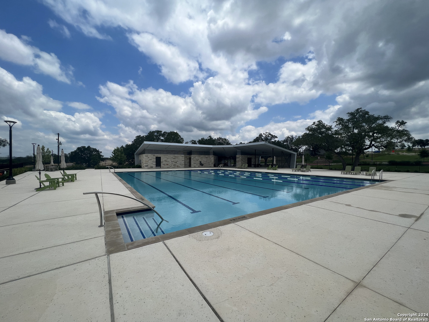 5332 Saunter Bulverde TX 78163