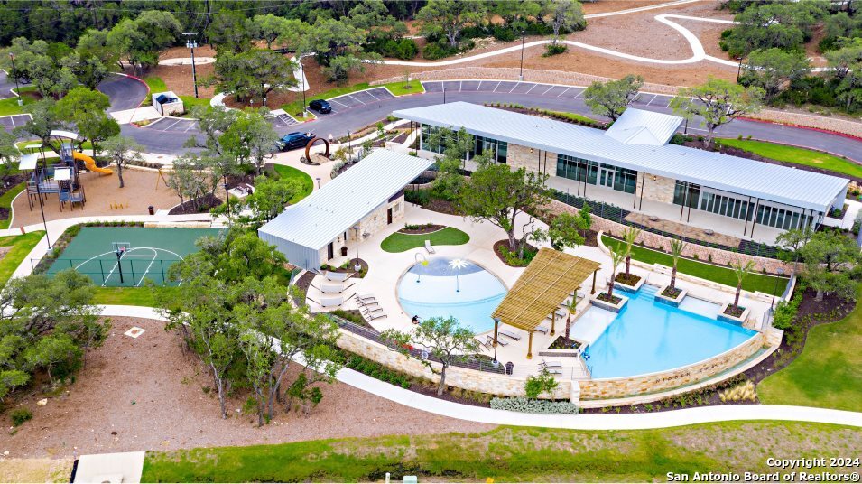 5332 Saunter Bulverde TX 78163
