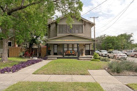 200 Queen Anne Court San Antonio TX 78209