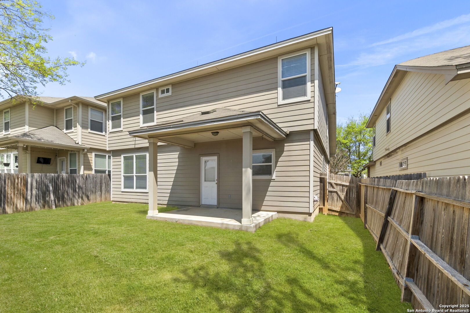 10814 Mustang Oak Drive San Antonio TX 78254