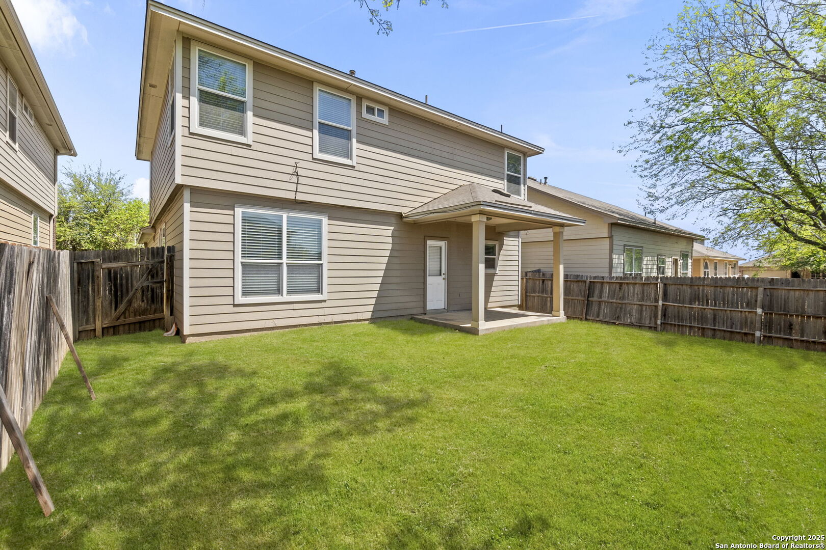 10814 Mustang Oak Drive San Antonio TX 78254